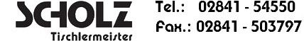 Scholz GmbH